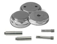 ProScore EZ Autochuck Canister Standard - EZ Autochuck Canister Standard - Image 1