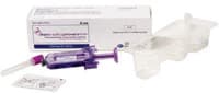 Depo-SubQ Provera 104 mg Injection, Prefilled Syringe, 0.65 mL, Each - Depo-SubQ Provera 104 Inj - Image 1