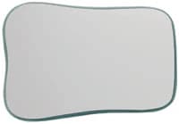 Miltex No. 3 Adult Occlusal Intra Oral Mirror, Ideal for Photography, 2.5" Wide, 017-26805 - Miltex No. 3 Adult Occlusal Intra Oral Mirror, Ideal for Photography, 2.5" wide - Image 1