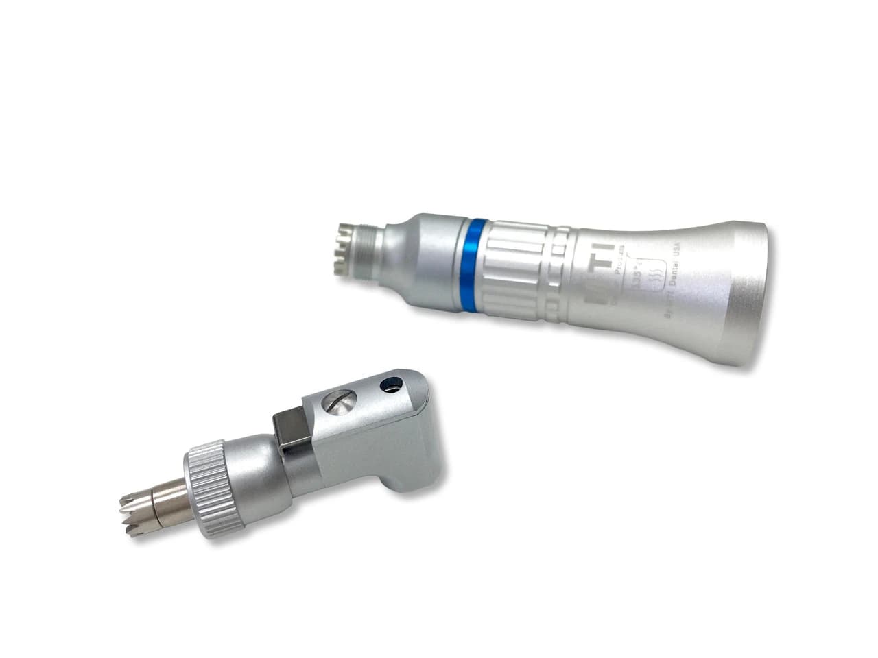MTI Precision Products 4:1 CA & DX BB Spring Head Kit, LX102BB - 4:1 CA & DX BB Spring Head Kit - Image 1