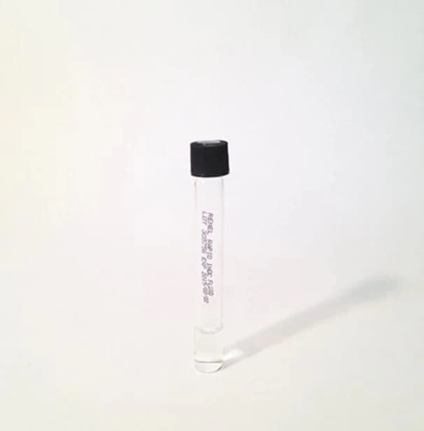Remel RapID Inoculation Fluid, 2 mL, Clear - Rapid Innoculating Fluid - Image 1