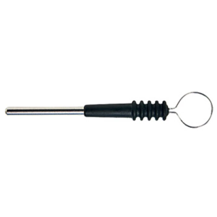 Bovie Medical Loop Tungsten 3/8" Reusable Electrosurgical Electrode - Loop Tungsten 3/8" Reus - Image 1