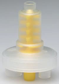 Virtual 380 Dynamic Mixing Tips, Yellow, 50/Pkg, 600158 - Virtual 380, Virtual Dynamnic Mixing Tips, 50/Pkg., Yellow, 600158 - Image 1