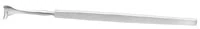 Padgett Desmarres Eye Lid Retractor, 5-1/2" Stainless Steel, Each - Lid Retractor Desmarres - Image 1