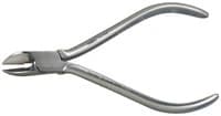 Integra Miltex Hard Wire Cutter, Straight, 74-104 - Integra Miltex - Wire Cutters - Image 1