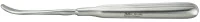 Adson Periosteal Elevator, Stainless Steel, 6 mm, Each - Adson Periosteal Elevator - Image 1