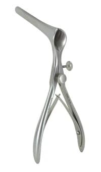 Killian Septum Speculum, 6", Stainless Steel, Each - Killian Septum Speculum 6" - Image 1
