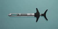 Miltex-Integra Self-Aspirating Syringe, Cook-Waite Type, Lightweight, 1.8 cc, 76-90 - Self-Aspirating Syringes - Lightweight - Type CW - Image 1
