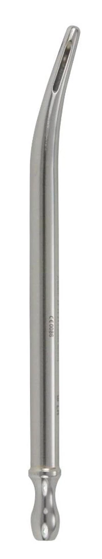Walther Catheter Female Dilator, 5-1/2" Stainless Steel, Autoclavable, Reusable - Walther Dilator - Image 1