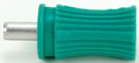 Integra Miltex Short Handle Biopsy Punch, 3.5 mm, Stainless Steel, Sterile, Disposable, 50/Box, 33-33-SH - Short Handled Biopsy Punch 3.5mm Box of 50 - Image 1