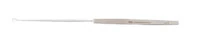 Miltex-Integra Gillies Skin Hook, 7" Stainless Steel, Each - Skin Hook Lage Gillies - Image 1
