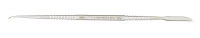 Miltex-Integra De Lecron Inlay Carver #5, Wax & Cement Spatula Instrument, 1 Each - Carver De Lecron Inlay - Image 1