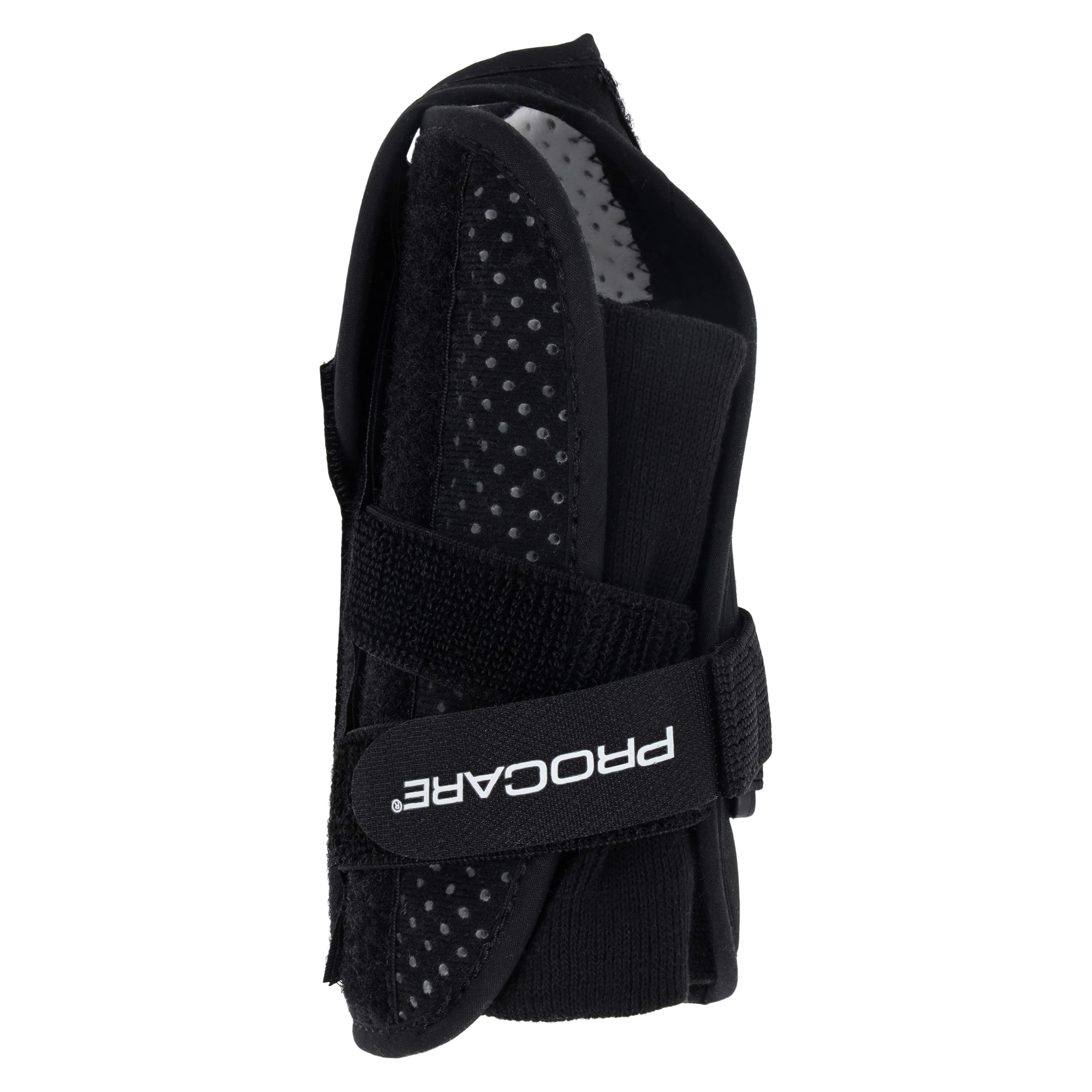 DJO Quick-Fit Wrist Brace, Universal Size, Felt/Nylon, Fits Up to 10" Wrist - Quick-Fit Wrist Universal - Image 1
