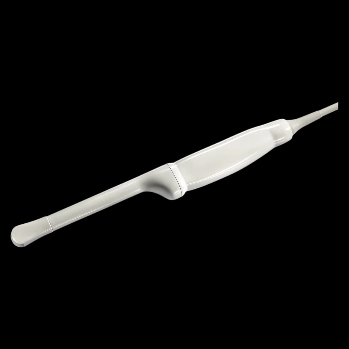 Edan Diagnostics Transvaginal Ultrasound Transducer, Model E612UB - Transducer Transvaginal - Image 1