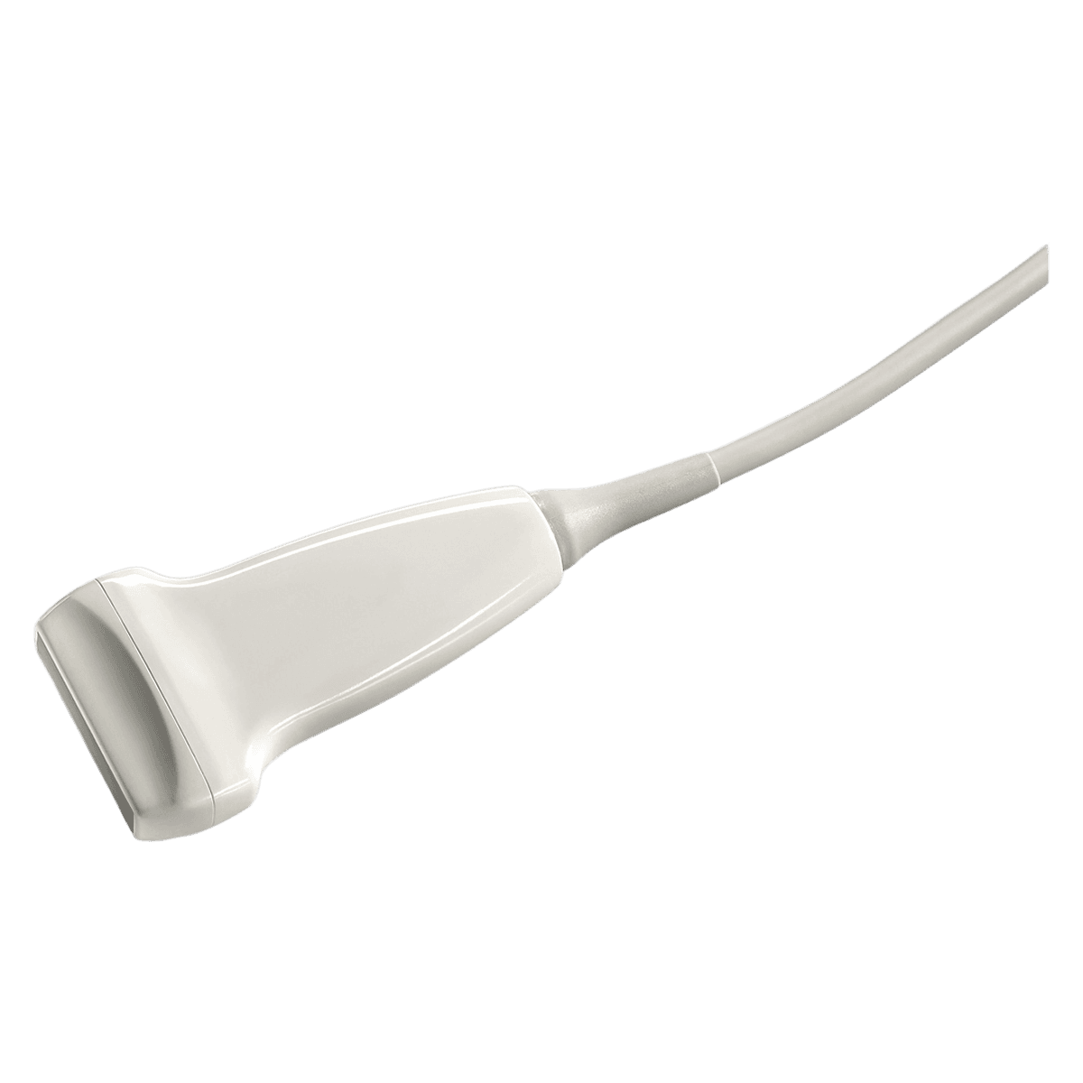 Edan Diagnostics Transducer Probe for DUS60 Ultrasound System - Transducer Probe f/DUS60 - Image 1