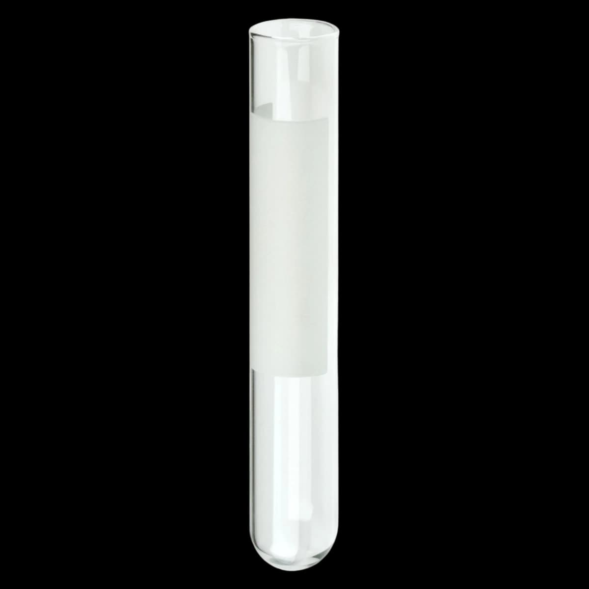 KeepIT Freezer Box, Resin, 81-Place, Blue, for 1.2-2mL External Thread Cryogenic Vials, 10/Pk - Freezer Box 81 Pl - Image 1