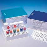 BBL Streptocard Enzyme Latex Test Kit, 50 Tests - Kit Streptocard Enzyme Latex - Image 1