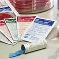 BD GasPak Nonvented Anaerobic Jar System for 36 Plates - Gas Pak Jar Syst f/36 Plates - Image 1