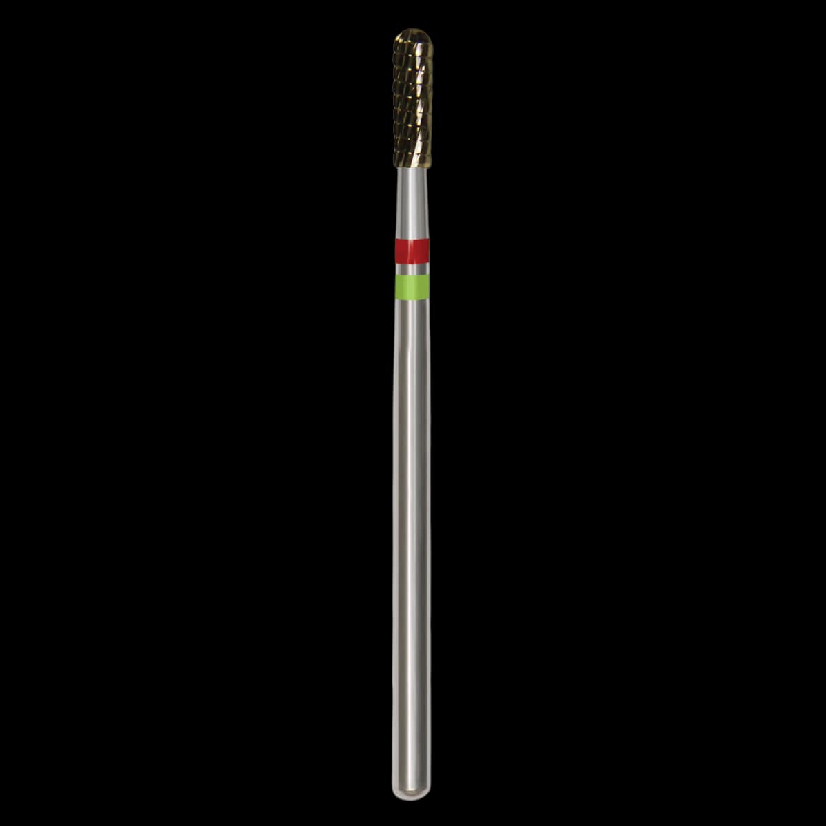 Great White Lab Series Carbide Bur, UM Series, ISO 141, Cross Cut, #023, HP Shank, GW129-023 - Great White® Lab Series Carbide Burs - UM Series GW129-023 (ISO 141) - Image 1