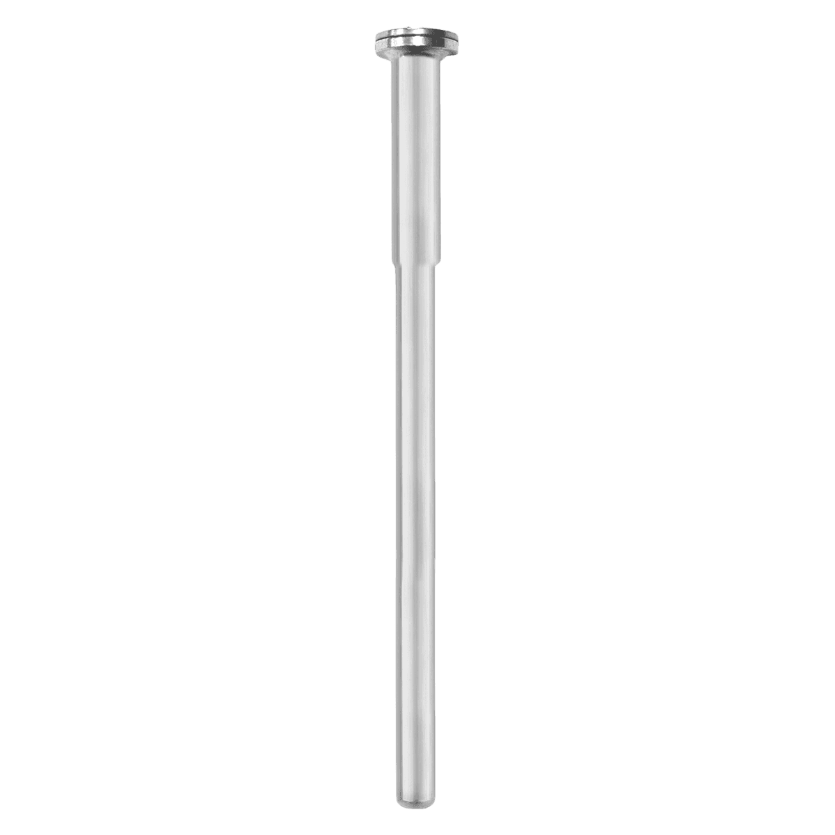 Jazz Precision Mandrel Lab Polisher – HP, Stainless Steel, 5/Pkg, 89168 - Jazz® Lab Polishers - P3S Porcelain Polishing System - Precision Mandrels - Image 1