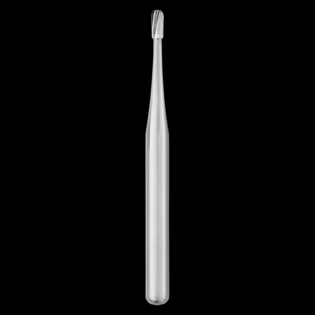 SS White Carbide Bur Sterile, Operative, Friction Grip 330, 100/Roll - Carbide Bur Sterile - Image 1