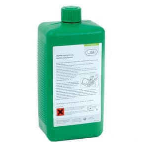 W&H Assistina Cleaning Liquid, Bulk 1 Liter Bottle - ASSISTINA CLEANING LIQUID BULK 1 LITER BOTTLE - Image 1