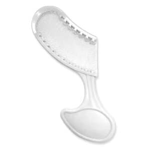 Advance™ Premium 3 Way Impression Bite Trays, Sideless Posterior, White, Box of 50 - ADVANCE BITE TRAYS SIDELESS POSTERIOR BOX/50 WHITE - Image 1