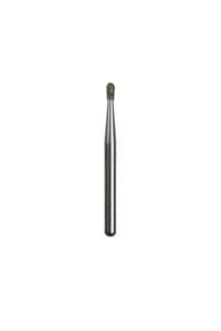 Advance™ Diamond Burs FG 830-010 Pear, Coarse Grit, 5-Pack - ADVANCE MU DIA PK5 830C-010 FG PEAR COARSE GRIT - Image 1