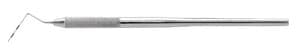 Advance™ Color Coded Probe #CP12, Single End, Standard Handle, 3-6-9-12 mm Markings - ADVANCE PROBE #CP12 COLOR CODED 3,6,9,12 - Image 1