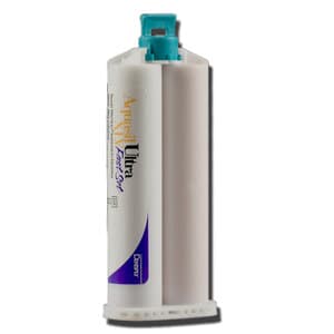 Aquasil Ultra Smart Wetting Wash XLV Fast Set Vinylpolysiloxane Impression Material Refill - AQUASIL ULTRA WASH XLV FAST REFILL - Image 1