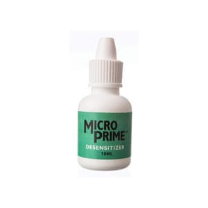 Micro Prime B Desensitizer Bottle, 10 mL - MICROPRIME B DESENSITIZER BOTTLE 10ML - Image 1