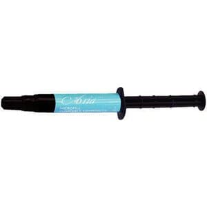 Aria Microfill Flowable Composite, Shade A1, 1 g Syringe - ARIA FLOWABLE COMPOSITE A1 SYRINGE 1GM - Image 1