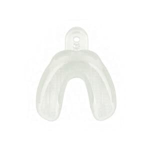 3M™ Directed Flow Impression Trays, Lower Jaw Small, Refill, 10/Pkg, 71618 - DIRECTED FLOW IMPRESSION TRAYS SM LOWER PK10 - Image 1