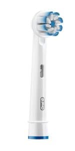 Oral-B Sensitive and Gum Replacement Brush Heads, 6 Count (Box of 6 Cards, 1 Each) - ORAL-B SENSITIVE AND GUM BRUSH HEAD BX/6 CARDS 1EA - Image 1