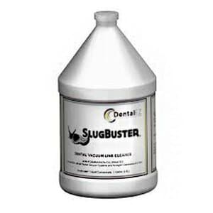 Ramvac SlugBuster Evacuation System Cleaner, Liquid, 1 Gallon - SLUGBUSTER LIQUID GALLON - Image 1