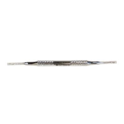 Patterson® Sickle Scaler 34/35 Jacquette, Double End, Large Handle - Patterson® Sickle Scalers – 34//35 Jacquette, Double End - Large Handle - Image 1