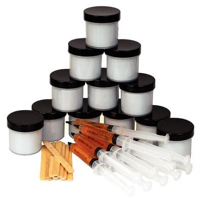 Keystone Hardener, Bulk 454 g, 1/Pkg - Hardener – 1/Pkg, Bulk 454 g - Hardener – 1/Pkg, Bulk 454 g - Image 1