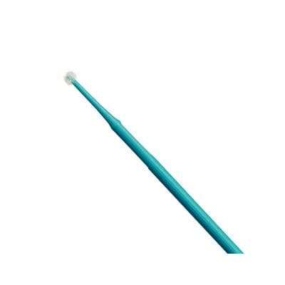 Patterson® Disposable Micro Applicator, 1.5 mm Tip, Teal, 100/Pkg - Patterson® Disposable Micro Applicator – 1.5 mm, 100/Pkg - Teal - Image 1