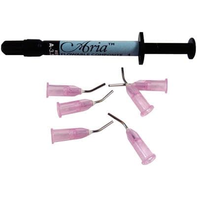 Aria™ Microfill Flowable Composite, Shade A3.5, 1 g Syringe - Aria™ Microfill Flowable Composite - A3.5, 1 g Syringe - Image 1