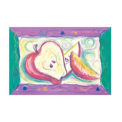 Patterson Office Supplies Assortment Pack Personalized Postcards, 4-1/4" W x 6" H, General Assortment, 1,000/Pkg - Assortment Pack Personalized Postcards, 4-1/4" W x 6" H, 1,000/Pkg - General Assortment - Image 1