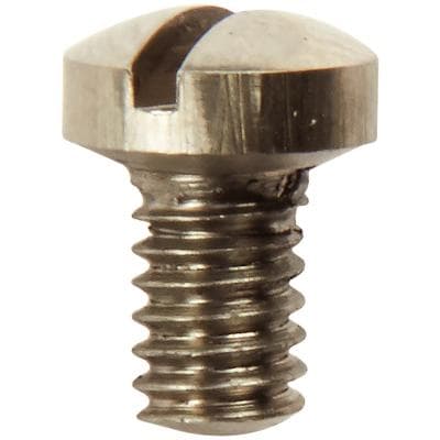 Patterson® Rubber Dam Punch Replacement Screw, 1/Pkg - Patterson® Rubber Dam Punch Replacement Parts – Screw - Patterson® Rubber Dam Punch Replacement Parts – Screw - Image 1