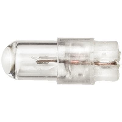 Patterson® Xenon Light Bulb, KaVo Style, 750 mA, 2.25 W, 3-3.2 V, Clear, 1/Pkg - Patterson® Xenon Light Bulbs / 750 mA / 2.25 W / 3-3.2 V - 1/Pkg - Image 1