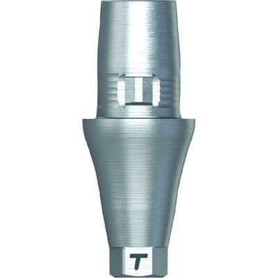TruBase TiBase for Astra Tech OsseoSpeed TX, 3.5-4.0, GH4, 1/Pkg - TruBase TiBase – Astra Tech, OsseoSpeed - TX, 3.5-4.0, GH4 - Image 1