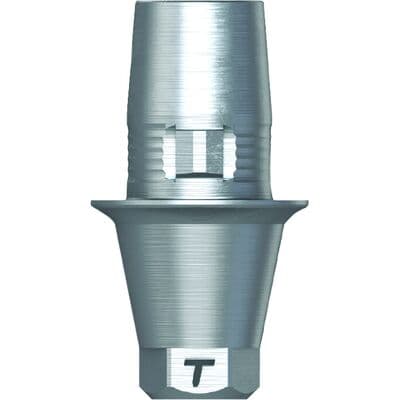 TruBase TiBase for Astra Tech OsseoSpeed TX 4.5-5.0, GH1, 1/Pkg - TruBase TiBase – Astra Tech, OsseoSpeed - TX, 4.5-5.0, GH1 - Image 1