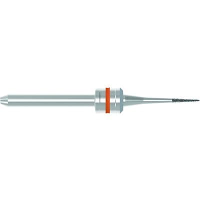 Roto RFID 0.4 Diamond Bur, 3mm, BLG, Each - Roto RFID 0.4 Diamond BLG 3mm - Image 1