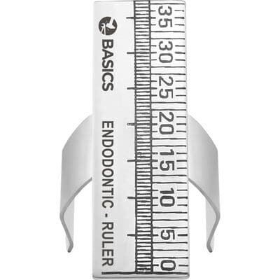 TBS BASICS Measuring Ring - TBS BASICS Measuring Ring - TBS BASICS Measuring Ring - Image 1