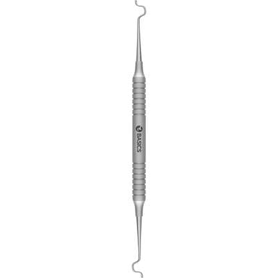 Twirl-on Ligature Applicator – #9 Hollow Handle - Twirl-on Ligature Applicator – #9 Hollow Handle - Twirl-on Ligature Applicator – #9 Hollow Handle - Image 1
