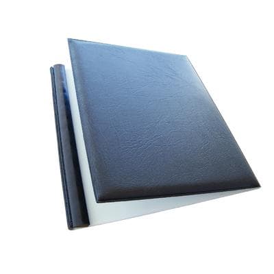 Safeguard Pegboard, 12-11/16" W x 10-13/16" H Folded, Overall 20-3/4" W x 12-1/2" H, Multiple Colors Available - Pegboard – Safeguard, 12-11/16" W x 10-13/16" H Folded - Multiple Colors Available, See Color Chart Attachment - Image 1