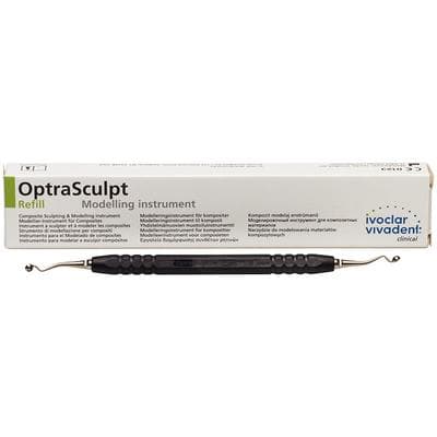 OptraSculpt Next Generation Modeling Instrument Handle Refill, 1/Pkg, 590756 - OptraSculpt® Next Generation Modeling Instrument, Handle Refill - OptraSculpt® Next Generation Modeling Instrument, Handle Refill - Image 1