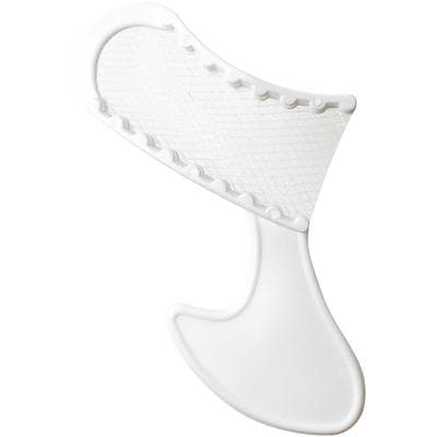 Patterson® Disposable 3-Way Impression Trays - Posterior, 50/Pkg - Patterson® Disposable 3-Way Impression Trays - Posterior, 50/Pkg - Image 1
